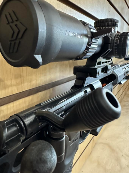 Sig Cross 6.5 Creedmoor Used