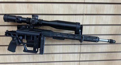 Sig Cross 6.5 Creedmoor Used