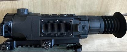 Pulsar Trail XP38 76507 Thermal 640x480 Used