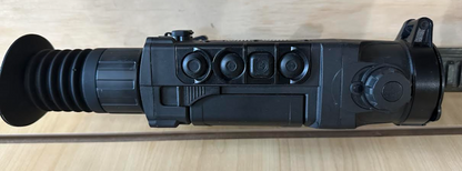Pulsar Trail XP38 76507 Thermal 640x480 Used