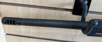 Christensen MPR 300 Win Mag Used