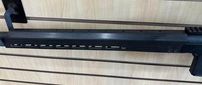 Christensen MPR 300 Win Mag Used