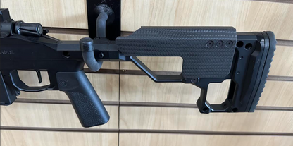 Christensen MPR 300 Win Mag Used