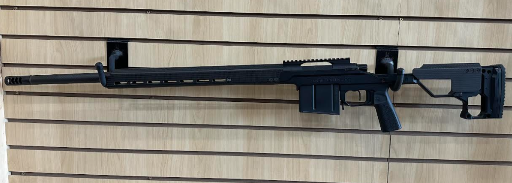 Christensen MPR 300 Win Mag Used