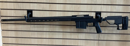Christensen MPR 300 Win Mag Used