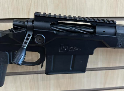 Christensen MPR 300 Win Mag Used