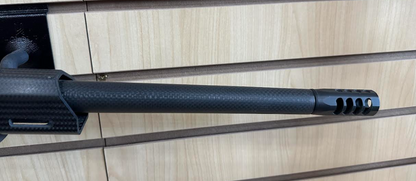 Christensen MPR 300 Win Mag Used