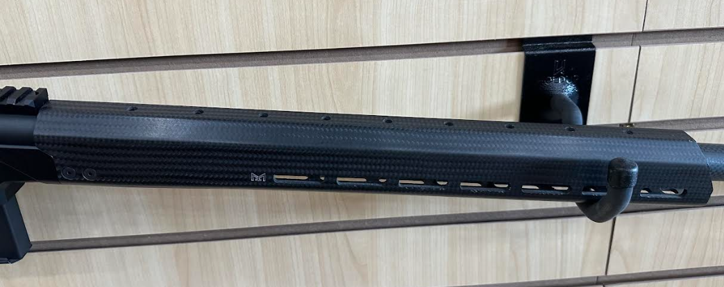 Christensen MPR 300 Win Mag Used