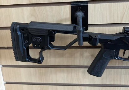 Christensen MPR 300 Win Mag Used