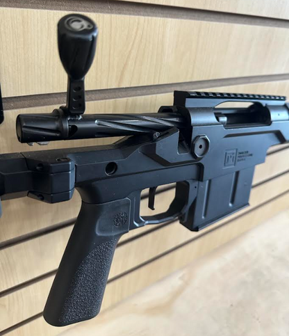 Christensen MPR 300 Win Mag Used