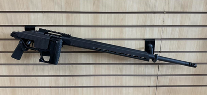 Christensen MPR 300 Win Mag Used