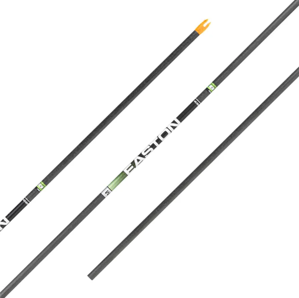 Easton 5mm AXIS 12pk Shafts