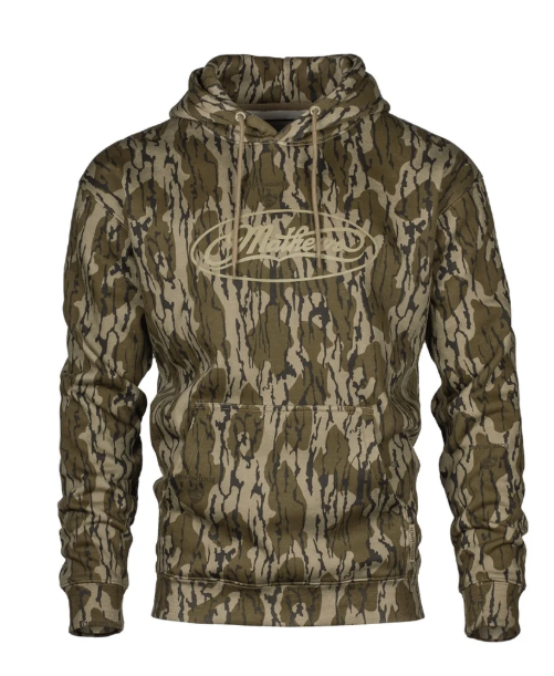 Mathews Mossy Oak Bottomland Hoodie