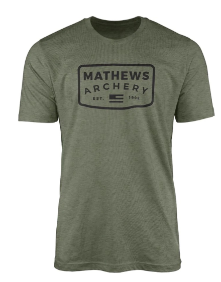 Mathews Classic Tee