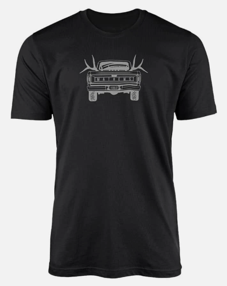 Mathews Tail Gate Tee