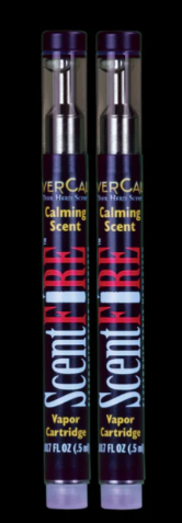 ConQuest Scent Fire