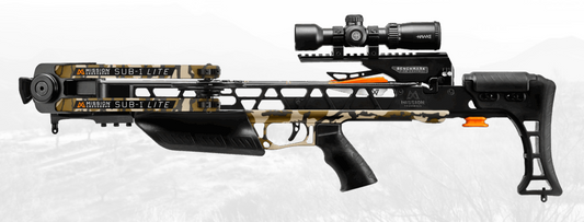 Mission Sub-1 Lite