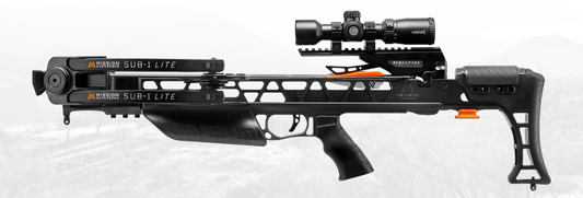 Mission Sub-1 Lite