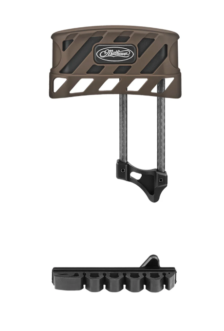 MATHEWS LOWPRO FIXED QUIVER