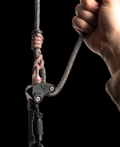 Arsenal 7mm GLYDE TETHER