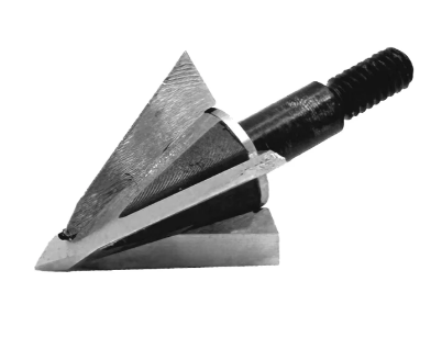 VPA Omega Broad Head