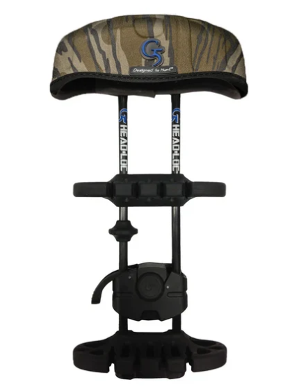 G5 Head-Loc Quiver