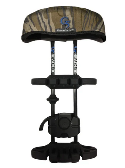 G5 Head-Loc Quiver