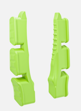 QAD MX2 Damper Kit