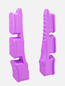 QAD MX2 Damper Kit