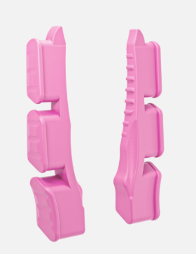QAD MX2 Damper Kit