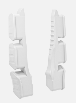 QAD MX2 Damper Kit