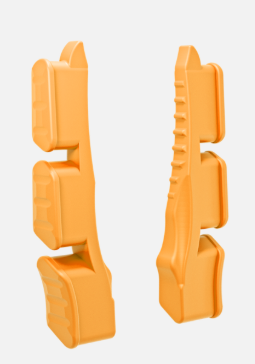 QAD MX2 Damper Kit