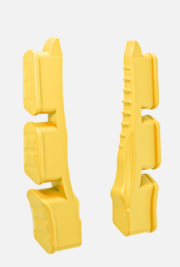 QAD MX2 Damper Kit