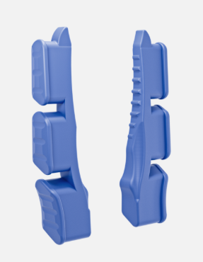 QAD MX2 Damper Kit