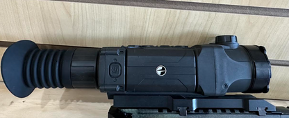 Pulsar Trail XP38 76507 Thermal 640x480 Used