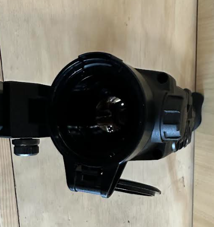 Pulsar Trail XP38 76507 Thermal 640x480 Used
