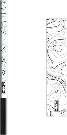 Bohning Arrow Wrap