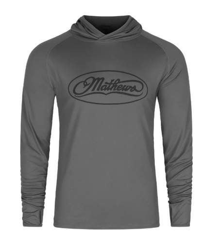 Mathews Sun Hoodie