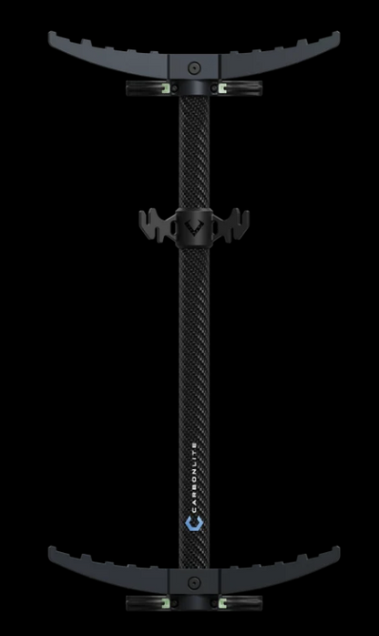 Arsenal CARBONLITE Climbing Sticks