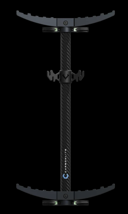 Arsenal CARBONLITE Climbing Sticks
