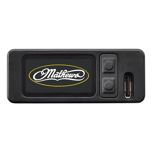 MATHEWS SHOT SENSE GRIP