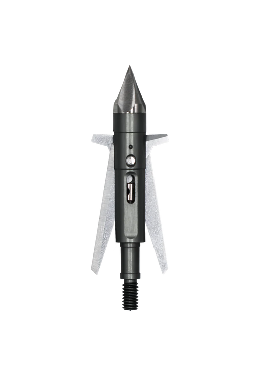 SLICK TRICK TORCH BROADHEAD 3PK