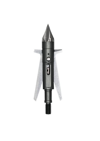 SLICK TRICK TORCH BROADHEAD 3PK