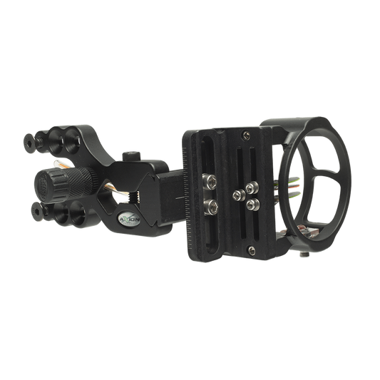 AXION SOUL HUNTER RH/LH.019 3PIN