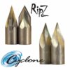AMS CHAOS REPLACEMENT CYCLONE TIP 2PK