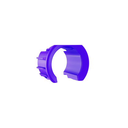 ULTRAVIEW COLORED VIZ RING