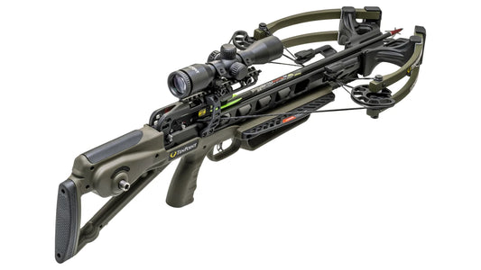 TENPOINT VENON X CROSSBOW