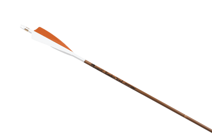 VICTORY TRADITIONAL BAMBOO ARROWS PREFLETCHED