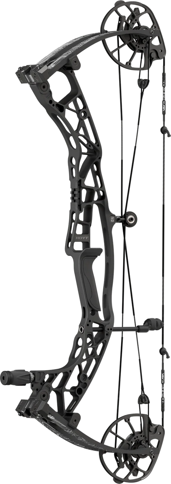 Hoyt AX-3