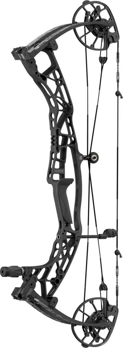 Hoyt AX-3